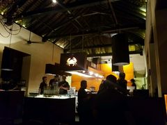 -Ministry of Crab(科伦坡店)