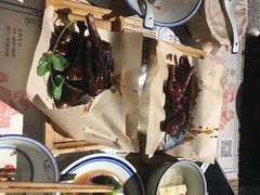 -卤儿道道(龙游路店)