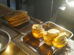 素馅饼-王三姑牛肉饼