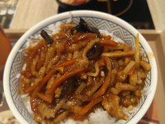 -吉野家(服装城店)