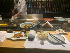 -松临·铁板烧&Omakase(神农店)