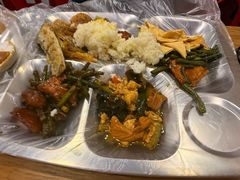 -新红帽自助盒饭(大悦城店)