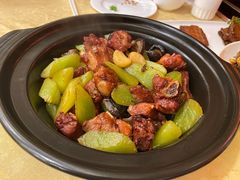 -钦善斋·养生膳食·精典川菜(武侯祠店)