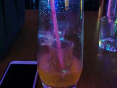 -UP嘻哈酒吧(粉巢店)
