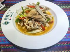-驿楼兰·新疆菜(火车站店)