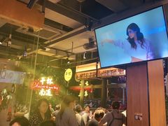 -本色.小马哥烧烤(五一路总店)