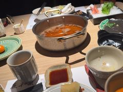 -匠和风精致料理(宁德万达店)