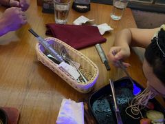 -豪客嘉族·麦尼顿西餐厅(乐福天下店)