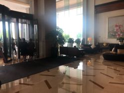 -无锡君来洲际酒店·宴会厅