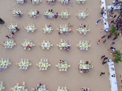 -惠州金海湾嘉华度假酒店