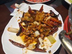 -拾捌川·自贡爆炒(新街口店)