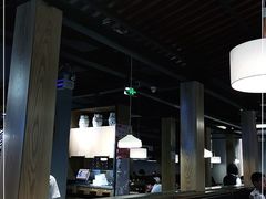 大堂-白鹭·江南宴(茂悦东荟城店)