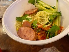 -姚记东北菜(金山店)