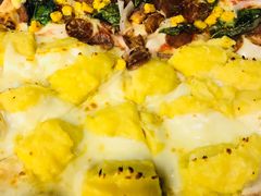 -1861意大利餐厅(文化广场店)