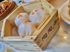 -陶陶居酒家(环市东店)