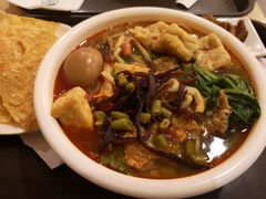 原味螺蛳粉-水平有限广西米粉·广西风味集(五道口店)