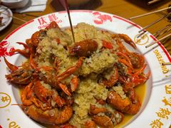 -庆峰龙虾烧烤(合肥一店)