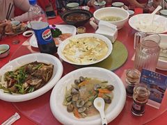 -乐在集市海鲜大排档(平潭店)
