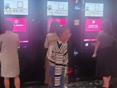 -春天国际影城(中庚漫游城杜比全景声店)