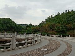 -白马涧龙池景区