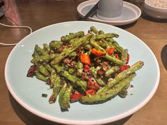 -向川南·水煮鱼·川菜(和平里店)