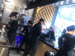 -书亦烧仙草(嘉新大厦店)