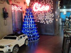 -CIAO·团建聚餐·生日派对轰趴馆(福田店)