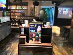 -JINNS锦时 steak&pizza(浸信会礼拜堂旧址店)