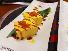 玉子烧-晓寿司·精致料理(绿地店)