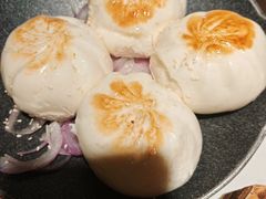 -叹茶靓点·粤式餐厅·全天茶市(石井万民广场店)