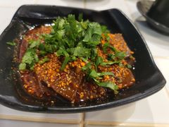 冒鸭血-一岚一山(角门总店)