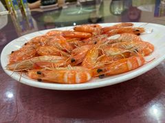 白灼虾-味友·厦门味(集美店)