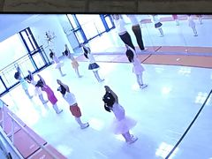 -墨舞舞蹈(顾村公园店)