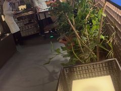 -桂满陇·海市蜃楼·黑金(国金店)