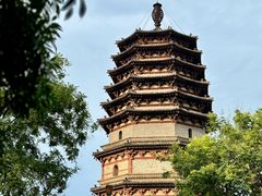 -天宁寺