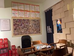 -H立方实景剧情密室(天河旗舰店)