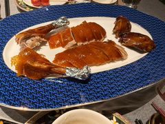 -羲和雅苑•北京烤鸭(平安国际金融中心店)