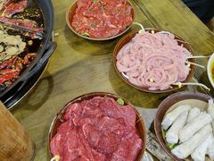 -正南齊北重庆老火锅(光华村直营店)