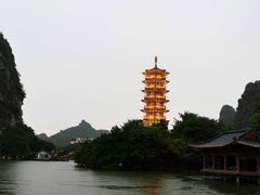 -桂林两江四湖景区