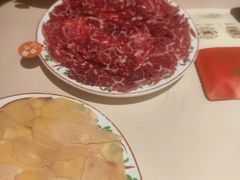 -汕头八合里海记牛肉店(清河店)