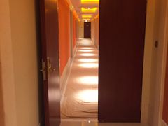 -芜湖白金汉爵大酒店