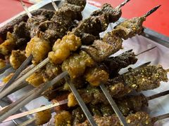 -老地方烤肉(东岗路店)