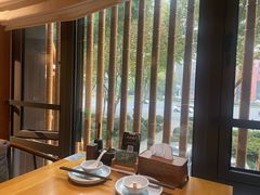 -竹里馆 ·茶食(奥体店)