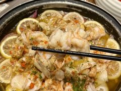 -樽宴酒楼·地道川菜·品质宴请