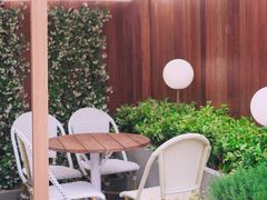 -Peet's Coffee皮爷咖啡(大学路店)