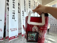 -星巴克(郑州曼哈顿广场店)