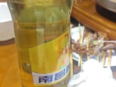 -饶福记·南昌烧烤大排档(九龙湖土著店)