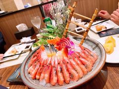 -大渔铁板烧(东城店)