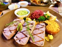 -SHARK鲨鱼餐吧(购物公园店)