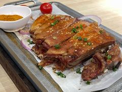 -羊之道草原味道清真餐厅(番禺店)